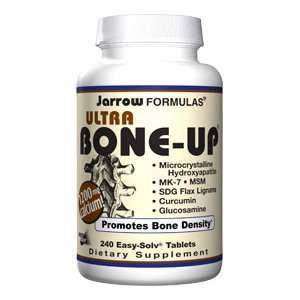  Jarrow Formulas Ultra Bone Up?? Size 240 Easy Solv 
