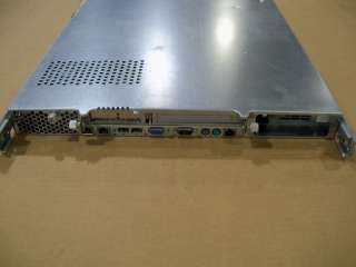 HP ProLiant DL145 G2 2.2GHz Rack Server 390846 001  