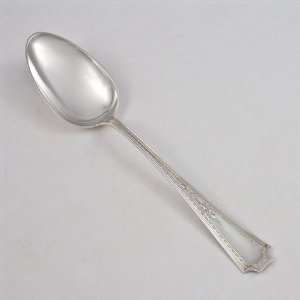  Colfax by Durgin, Sterling Tablespoon (Serving Spoon 