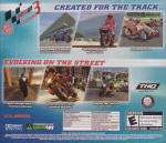 MotoGP 3 Moto GP III Street Bike Racing PC Game NEW 752919492222 