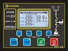 DATAKOM DKG 329 Automatic Transfer Switch