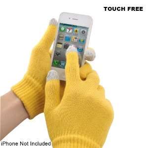  Winter Gloves for Touch Screens and Smartphones (for iPhone 