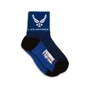 Primal Wear US Air Force Socks 