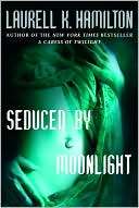   Seduced by Moonlight (Meredith Gentry Series #3) by 