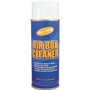  No Toil Airbox Cleaner   13oz Spray Can NT32 Automotive