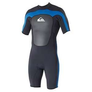   Kids Syncro 2MM S/S Spring Suit Kids Wetsuits