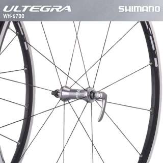 SHIMANO Ultegra Wheelset Wheels WH 6700  
