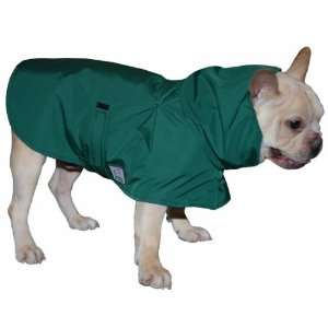  French Bulldog Dog Raincoat