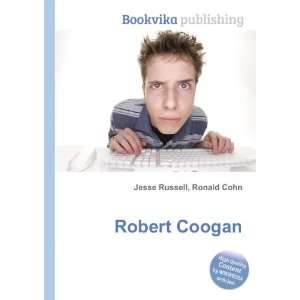  Robert Coogan Ronald Cohn Jesse Russell Books