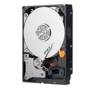  WESTERN DIGITAL, Western Digital Caviar Green WD10EARS 