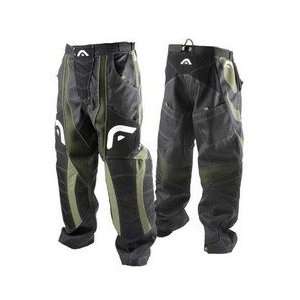  ANGEL AIRTIME PANTS   OLIVE