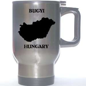  Hungary   BUGYI Stainless Steel Mug 