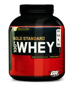 Optimum Nutrition 100% Whey Protein Gold 5lb Mocha Capp  