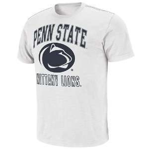  Colosseum Penn State Nittany Lions Outfield Tee Sports 