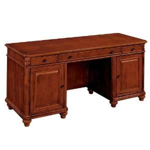  West Indies Cherry Computer Credenza West Indies Cherry 