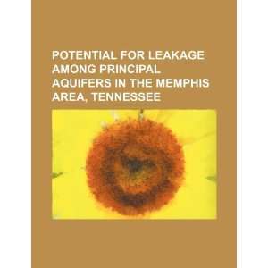   in the Memphis area, Tennessee (9781234220235) U.S. Government Books