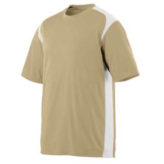 18 COLORS WICKING ANTIMICROBIAL JERSEY S XL 2XL 3XL 4X  