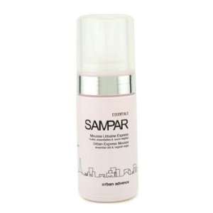   By Sampar Essentials Urban Express Mousse 100ml/3.4oz Beauty
