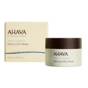  Ahava Gentle Eye Cream