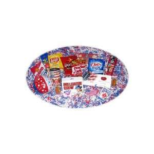 All American Care Package Grocery & Gourmet Food