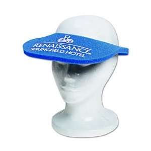  V/FV L    Large Foam Visor