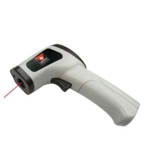  Neiko Infrared Laser Aim Thermometer Gun, Non Contact, Up 