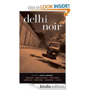 Delhi Noir (Akashic Noir) Hirsh Sawhney  Kindle Store