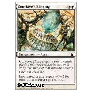  Conclaves Blessing (Magic the Gathering   Ravnica 