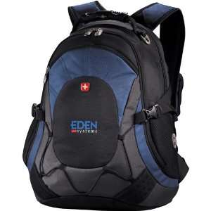  Wenger® Sport Compu Backpack Electronics