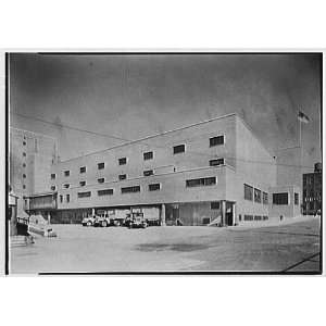  Photo Schaefer Brewing Co., Kent Ave., Brooklyn, New York 