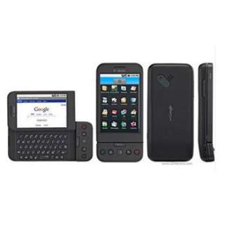 HTC G1   Black (Unlocked) Smartphone 067170000070  