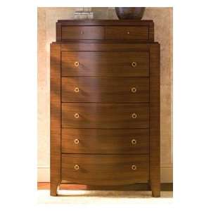 Wendell Wood Bedroom Furniture Collection Wendell Collection 7 Drawer 