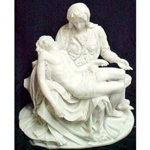  Sale   Pieta   Michelangelos Statue Sculpture   Ships 