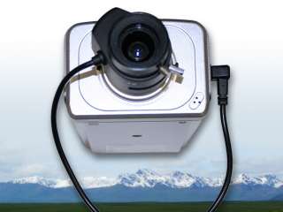 2MP IP Security CCTV Camera 2 Megapixel H.264 Color DVR  