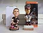 Buster Posey 2010 ROOKIE and 2011 Fresno Grizzlies GIANTS Bobble 