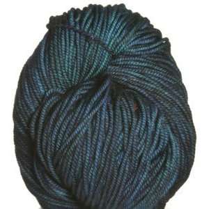    Madelinetosh Tosh Chunky Yarn Cousteau Arts, Crafts & Sewing