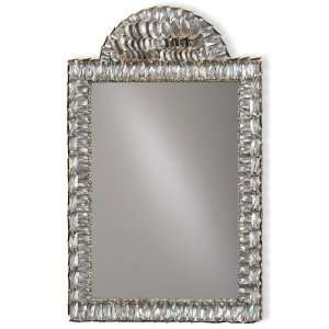  Currey & Co Abalone Mirror