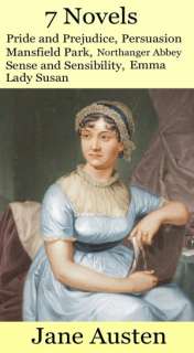   Emma, Lady Susan by Jane Austen, Classics Collection  NOOK Book