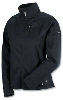 CHAMPION Womens Ultimate All Weather Soft Shell Jacket   7849  