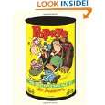 Popeye The Great Comic Book Tales of Bud Sagendorf by Craig Yoe 
