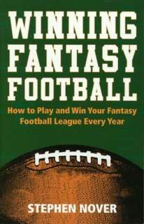   Committed Confessions of a Fantasy Football Junkie 