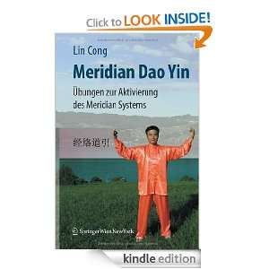 Meridian Dao Yin Übungen zur Aktivierung des Meridian Systems Lin 