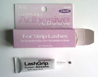 Ardell LashGrip Adhesive Glue for Strip false eyelashes  
