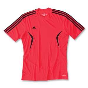  adidas Predator Star ClimaLite Jersey (Red) Sports 