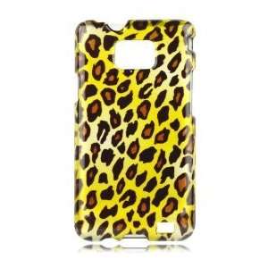 Design Snap on Hard Protector Cover Shell Case Samsung i9100 Galaxy S 