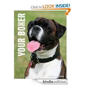 Your Boxer Cynthia P. Gallagher  Kindle Store