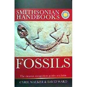   Fossils Cyril;Ward, David;Keates, Colin (photographer) Walker Books