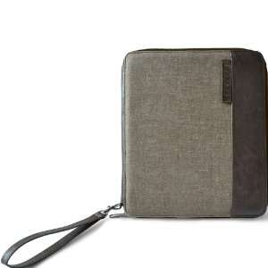  Cyrus eco friendly iPad Folio and Stand (brown) by REVEAL 