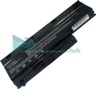 cell Battery for Medion Akoya MD97447 MD98160 MD98190  