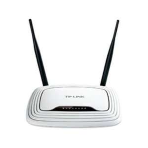  Wireless 300N Router